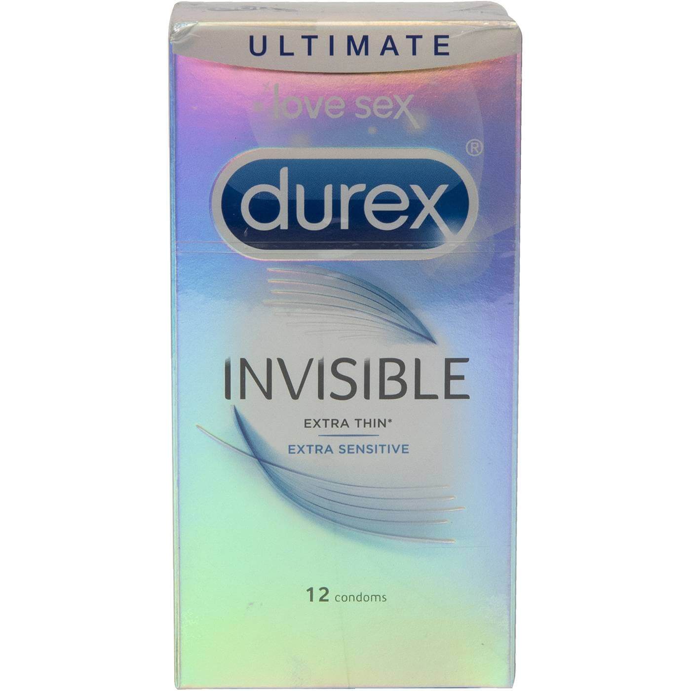 Durex invisible 12. Презервативы дюрекс тонкие Инвизибл. Invisible Durex Invisible. Презерватив Durex Invisible n3. Дюрекс Экстра Сенситив.